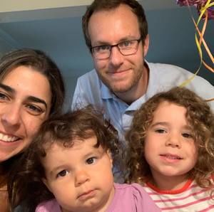 Meet your Posher, Thomas